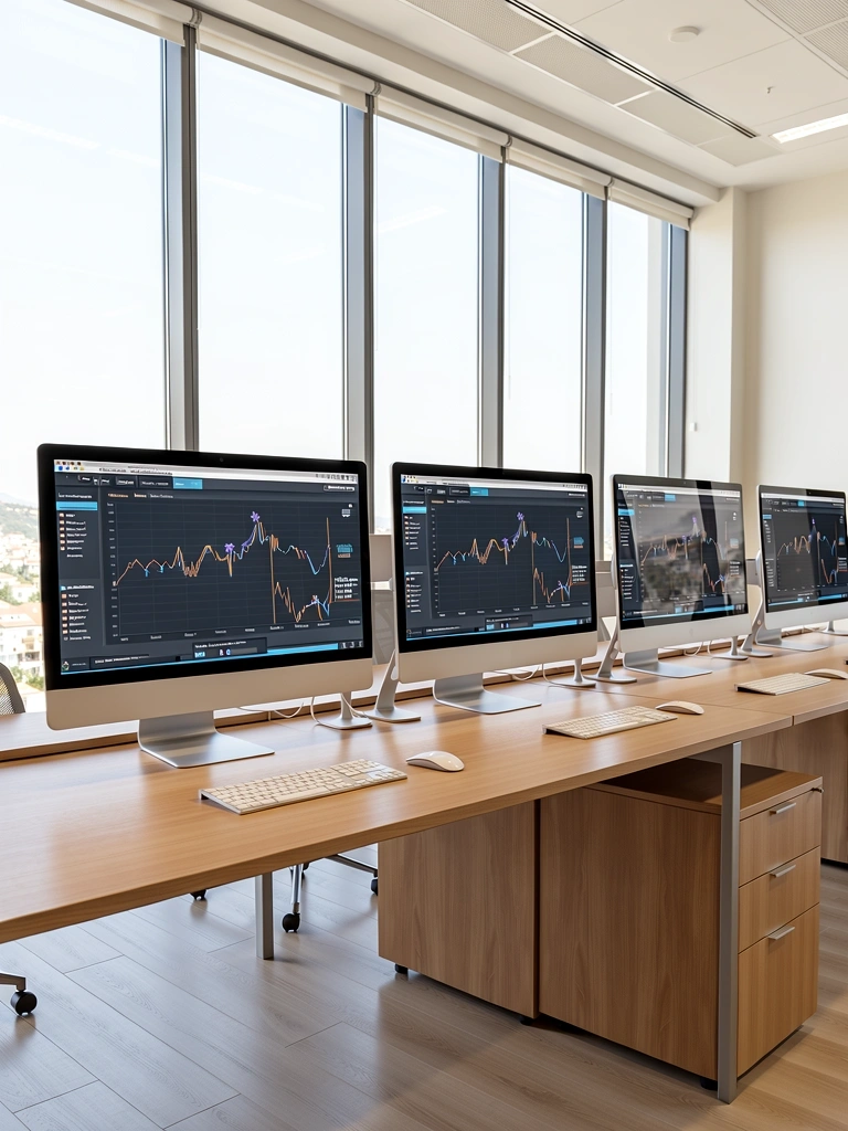 Aegean Digital Vision Çalışma Alanı