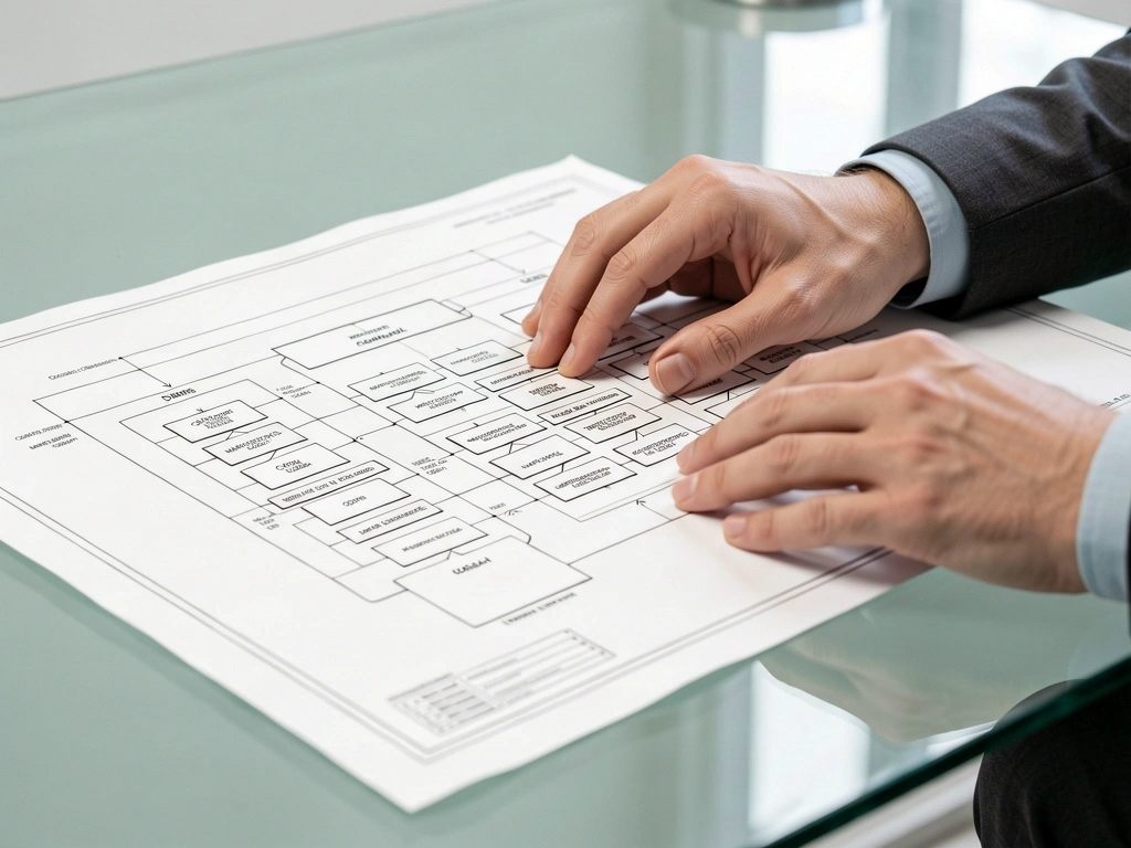 Veri Tasarım Süreci