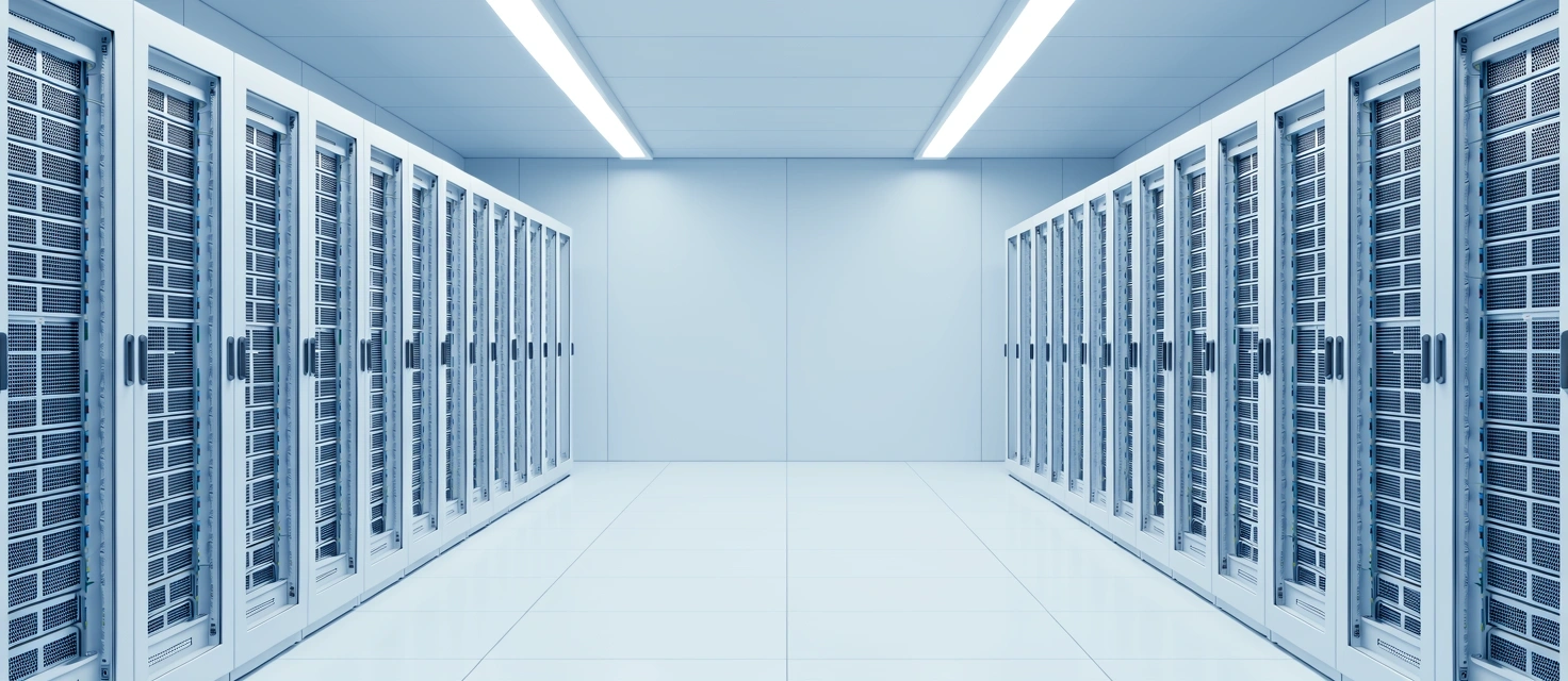 Güvenli Dijital Veri Altyapısı